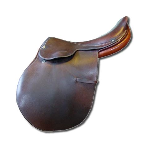 used hermes saddle for sale.